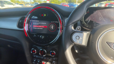 MINI Cooper 2.0 S Exclusive 2dr Auto Petrol Convertible